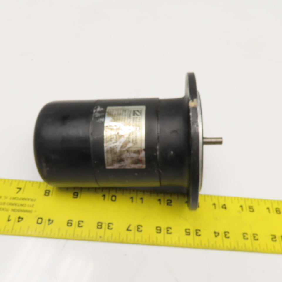 Zodiac Radio Energie RE 044N1 ... 10000Tr/Min Tachometer 7mm Shaft