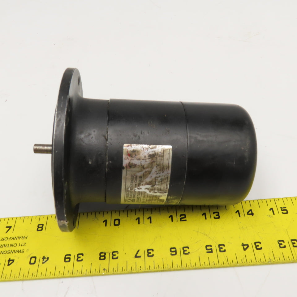 Zodiac Radio Energie RE 044N1 ... 10000Tr/Min Tachometer 7mm Shaft