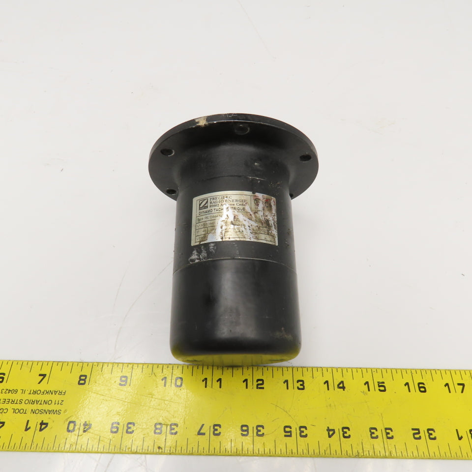 Zodiac Radio Energie RE 044N1 ... 10000Tr/Min Tachometer 7mm Shaft