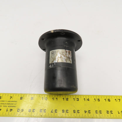Zodiac Radio Energie RE 044N1 ... 10000Tr/Min Tachometer 7mm Shaft