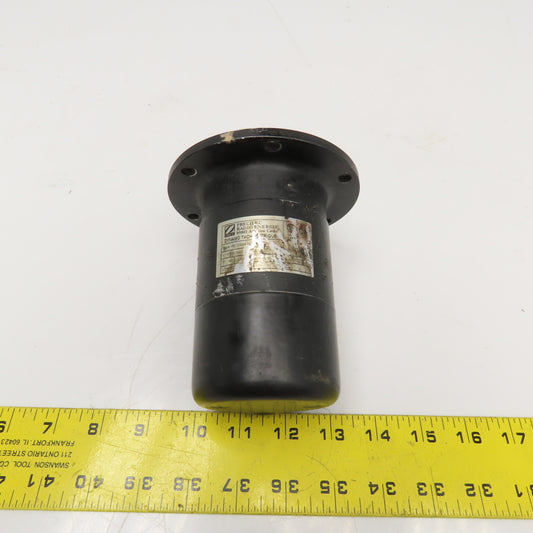 Zodiac Radio Energie RE 044N1 ... 10000Tr/Min Tachometer 7mm Shaft