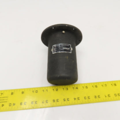 Radio Energie Reo-444 9000Tr/Min Tachometer Tachogenerator 7mm Shaft