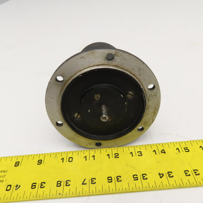 Radio Energie Reo-444 9000Tr/Min Tachometer Tachogenerator 7mm Shaft