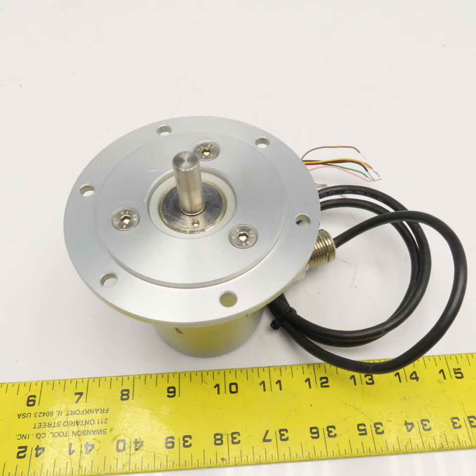 Italsensor TI702.FRE.1000.11/30.S.SK.K4.11RL10.LD2-1130 Incremental Encoder