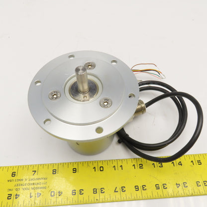 Italsensor TI702.FRE.1000.11/30.S.SK.K4.11RL10.LD2-1130 Incremental Encoder
