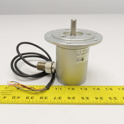 Italsensor TI702.FRE.1000.11/30.S.SK.K4.11RL10.LD2-1130 Incremental Encoder