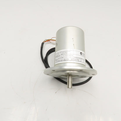 Italsensor TI702.FRE.1000.11/30.S.SK.K4.11RL10.LD2-1130 Incremental Encoder