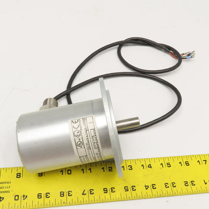 Tekel TIEEX702.FRE.1000.11/30.S.K4.11.RL10.LD2-1130 Incremental Encoder 11/30VDC