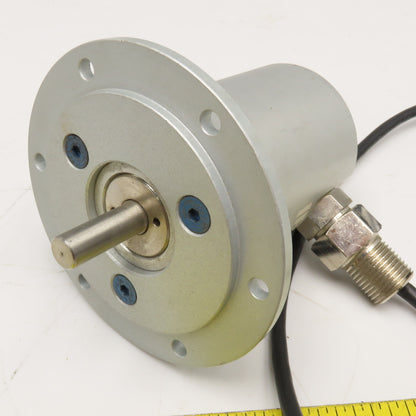 Tekel TIEEX702.FRE.1000.11/30.S.K4.11.RL10.LD2-1130 Incremental Encoder 11/30VDC