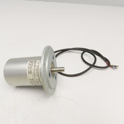 Tekel TIEEX702.FRE.1000.11/30.S.K4.11.RL10.LD2-1130 Incremental Encoder 11/30VDC