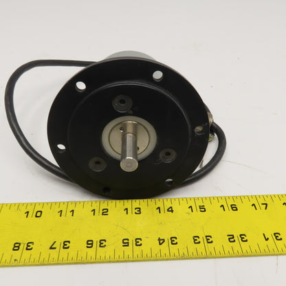Tekel TKEEX120.FRE.02000.0005.V.K4.11.PL30.LD.X38 Incremental Encoder 5VDC
