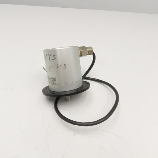 Tekel TKEEX120.FRE.02000.0005.V.K4.11.PL30.LD.X38 Incremental Encoder 5VDC