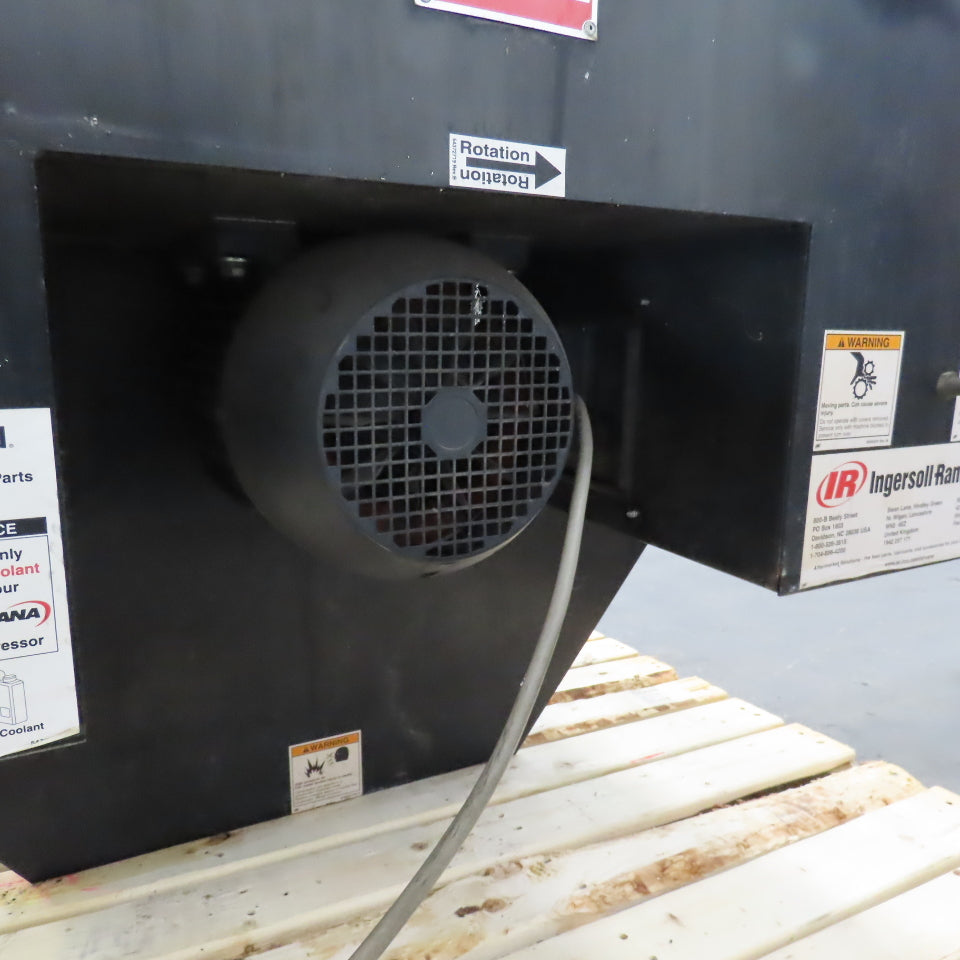 Ingersoll Rand 54700869 Size 245 5Hp 230/460V OEM Blower & Motor Tested