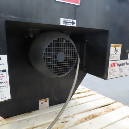 Ingersoll Rand 54700869 Size 245 5Hp 230/460V OEM Blower & Motor Tested