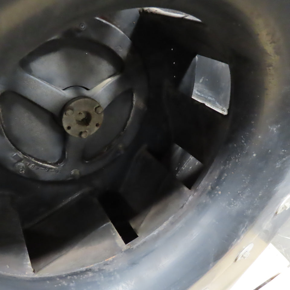 Ingersoll Rand 54700869 Size 245 5Hp 230/460V OEM Blower & Motor Tested