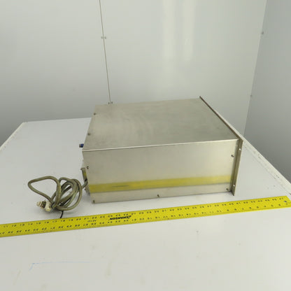 Huttinger Elektronik 0139823 Laser RF Driver Amp 2.0kW
