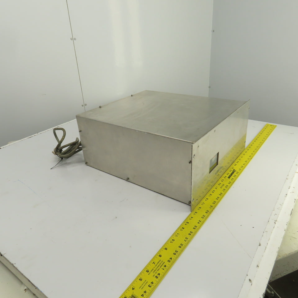 Huttinger Elektronik 0139823 Laser RF Driver Amp 2.0kW