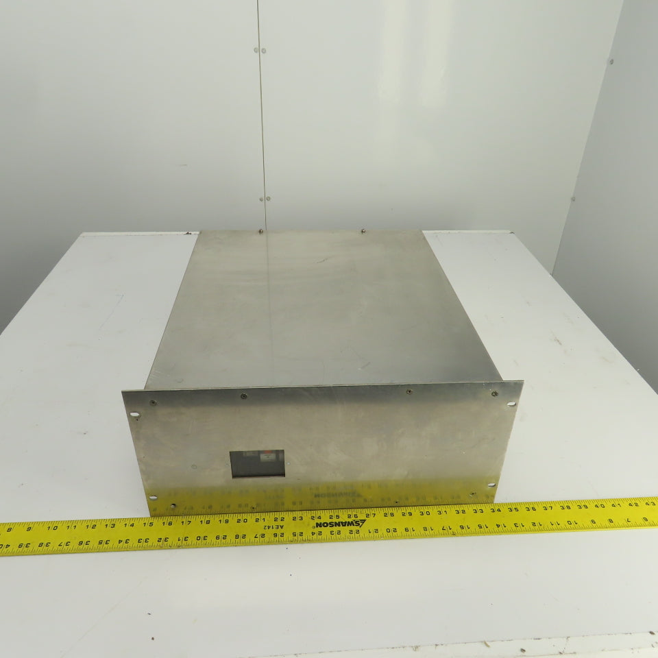 Huttinger Elektronik 0139823 Laser RF Driver Amp 2.0kW