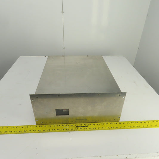 Huttinger Elektronik 0139823 Laser RF Driver Amp 2.0kW