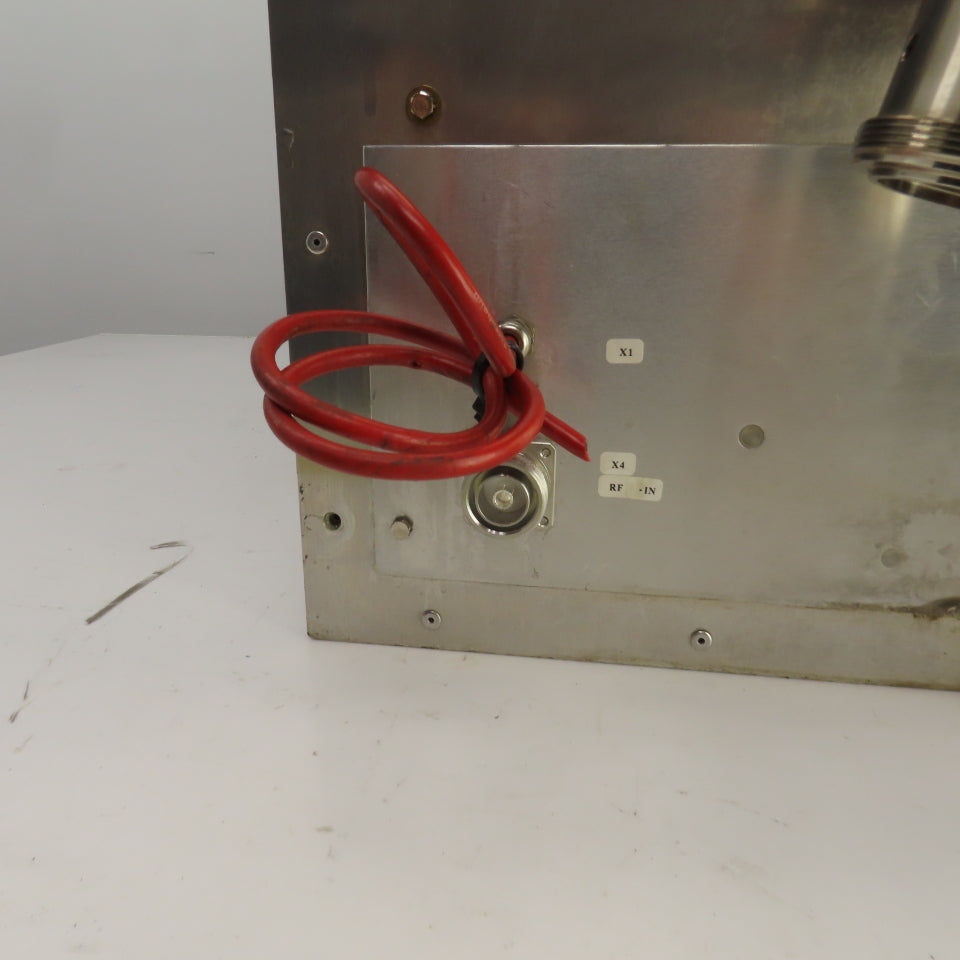 Huttinger Elektronik 0461130 RF Power Output Amplifier 22kW W/ 932203