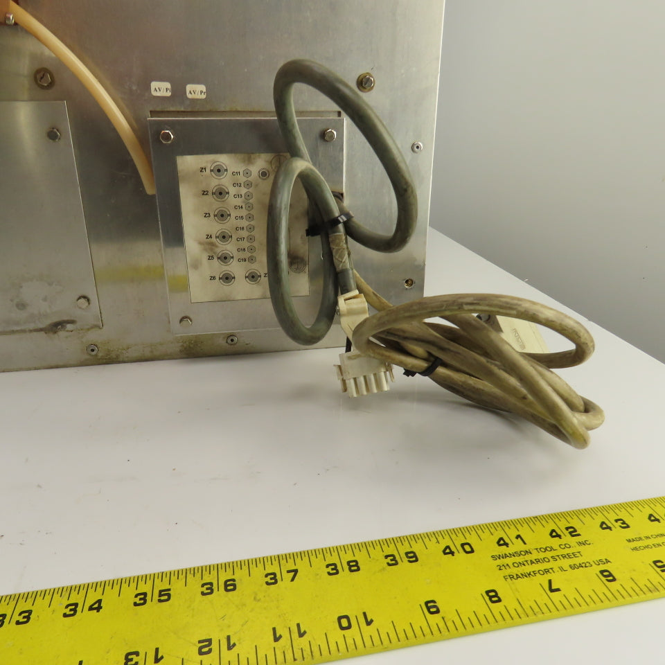 Huttinger Elektronik 0461130 RF Power Output Amplifier 22kW W/ 932203