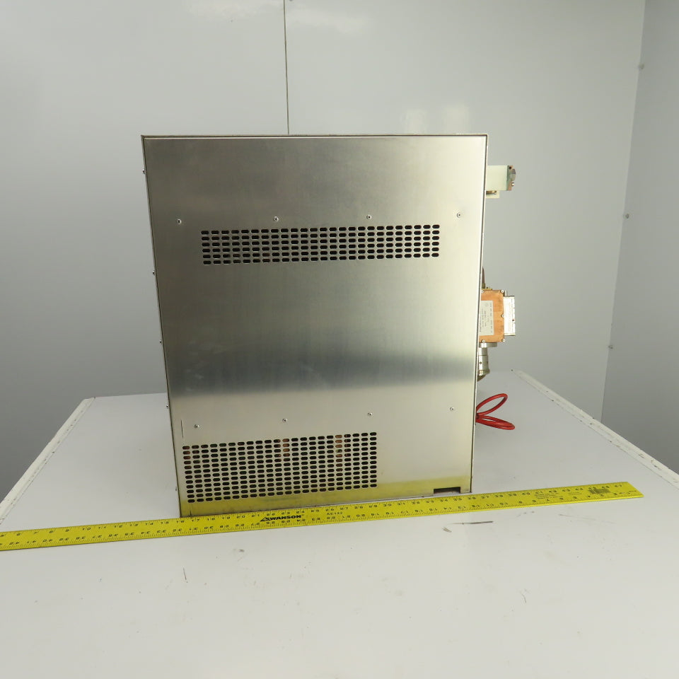 Huttinger Elektronik 0461130 RF Power Output Amplifier 22kW W/ 932203