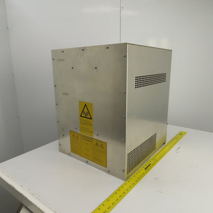 Huttinger Elektronik 0461130 RF Power Output Amplifier 22kW W/ 932203