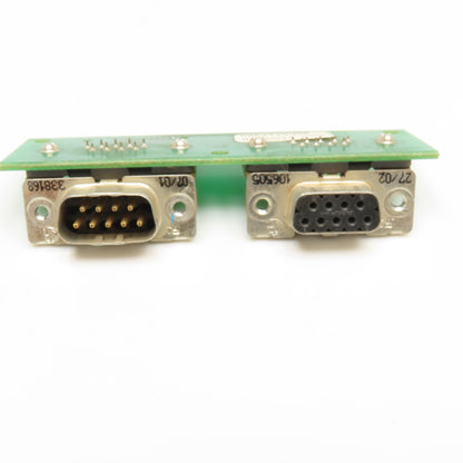 THE 962789 0962728V00 Circuit Board For Trumpf Laser