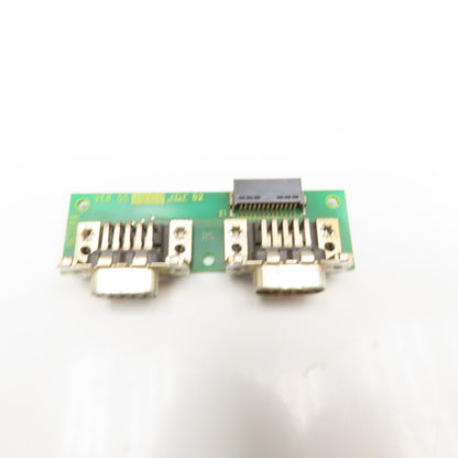 THE 962789 0962728V00 Circuit Board For Trumpf Laser
