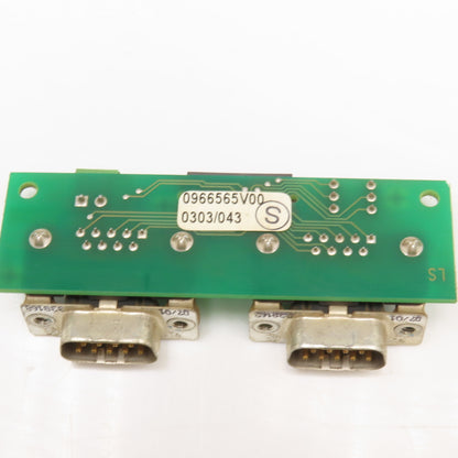 THE 962304 0966565V00 Circuit Board For Trumpf Laser