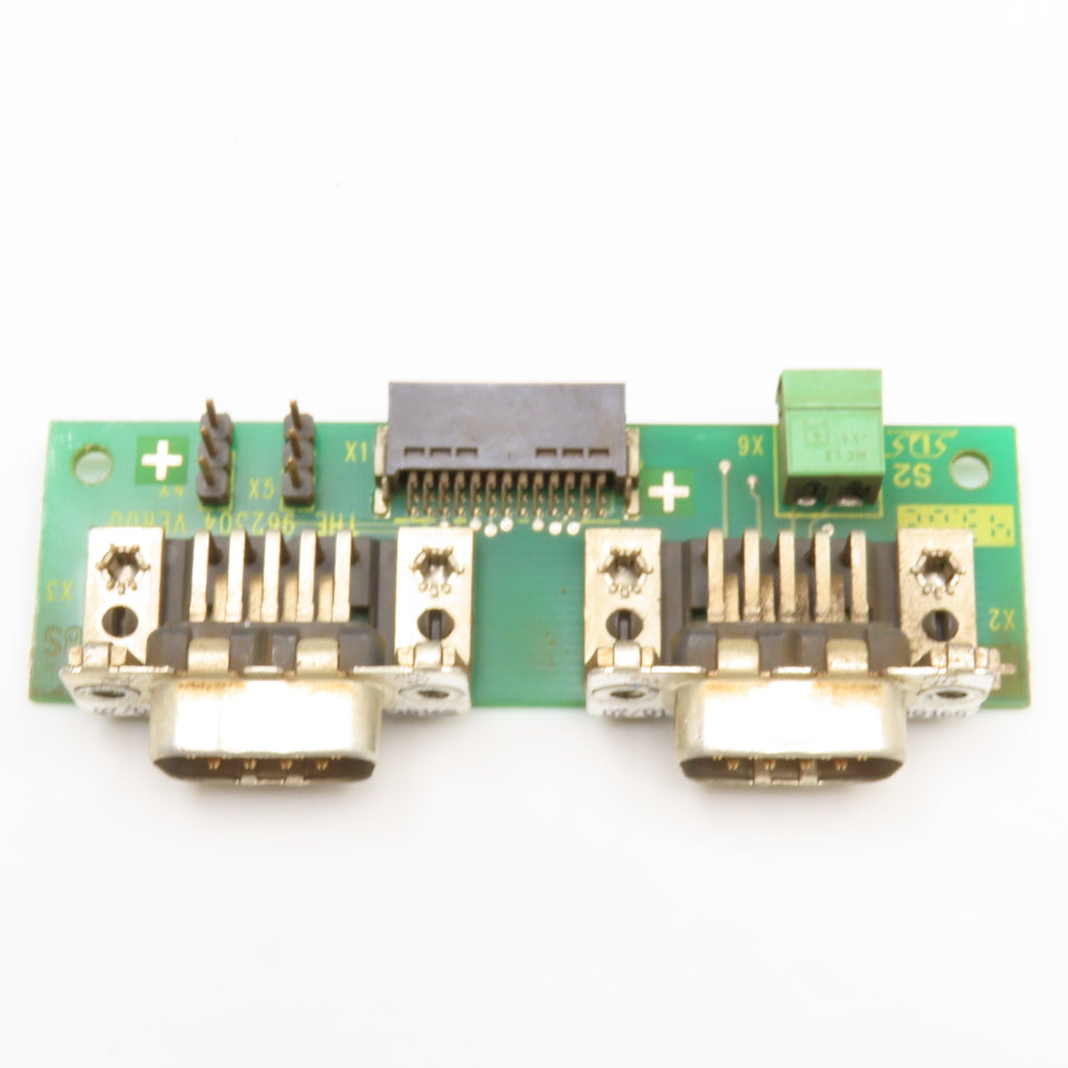 THE 962304 0966565V00 Circuit Board For Trumpf Laser