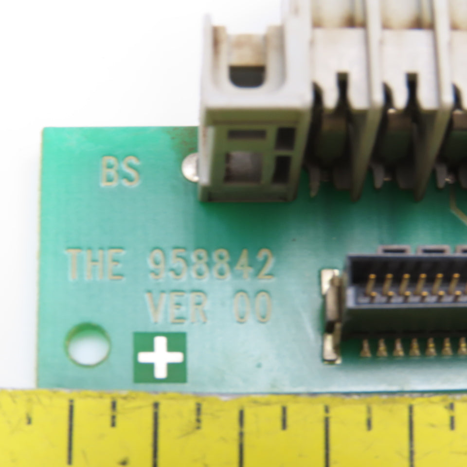 THE 958842 0959134V00 Circuit Board For Trumpf Laser