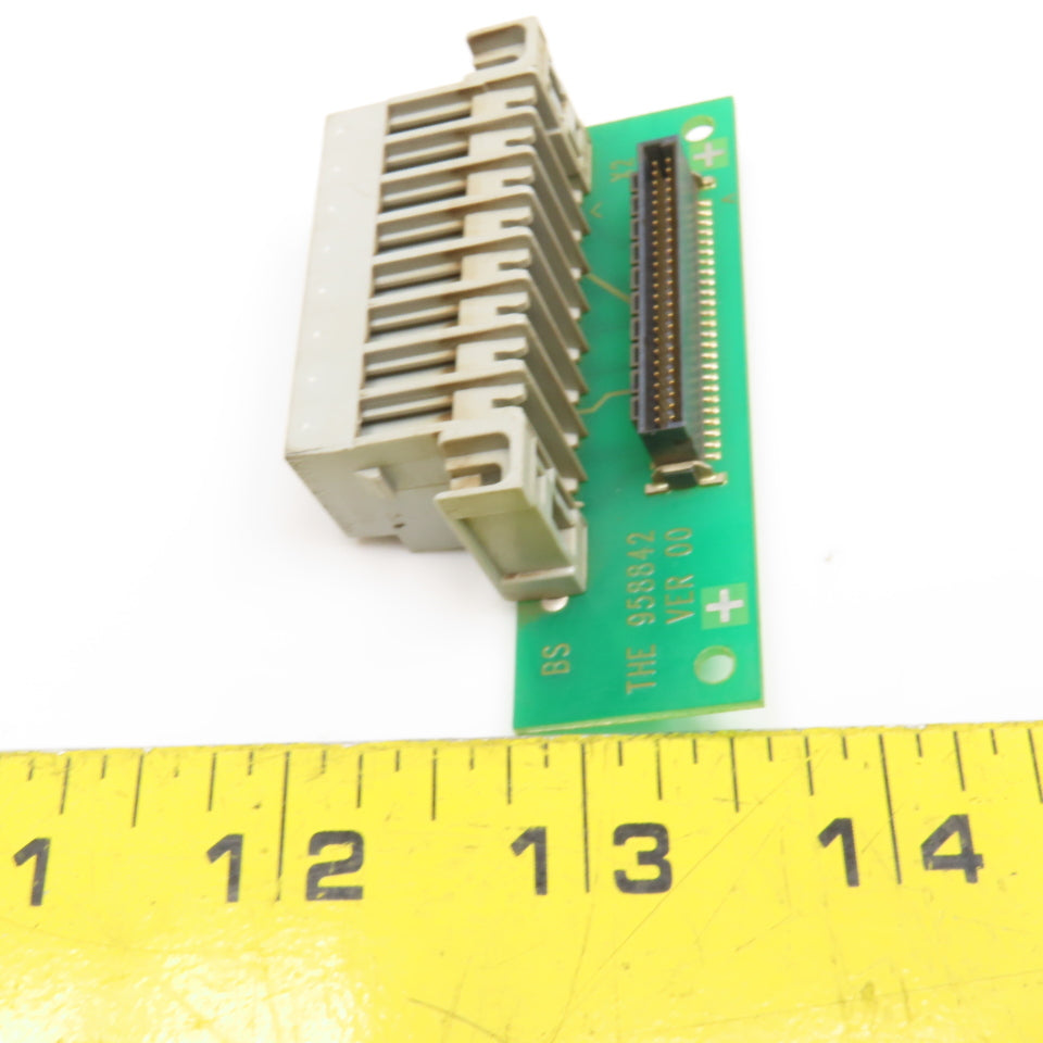 THE 958842 0959134V00 Circuit Board For Trumpf Laser