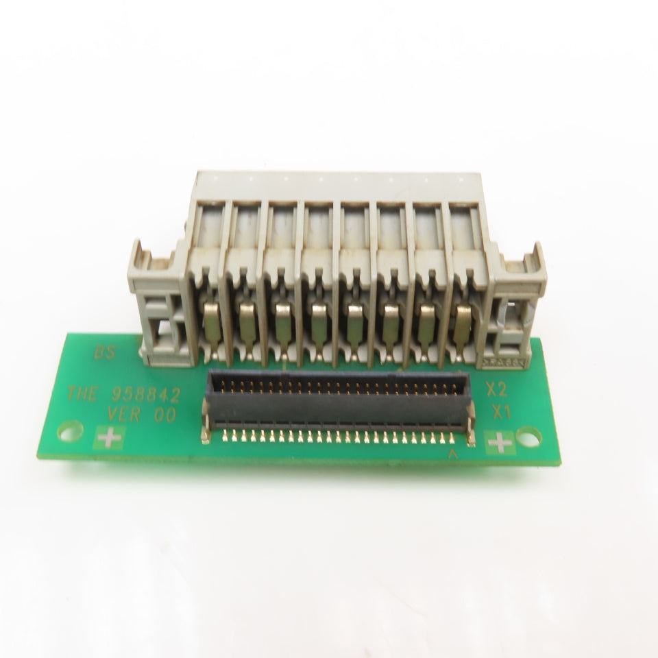 THE 958842 0959134V00 Circuit Board For Trumpf Laser