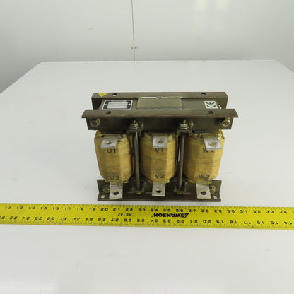 Reliance DUT 1K4/1210 0.09mH Transformer 160-216 Amp