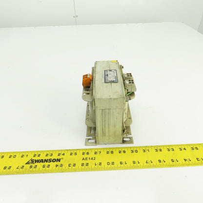 Elektrkov 10CT-E5050-126 500VA Transformer Pri 230V Sec 110V 50/60HZ