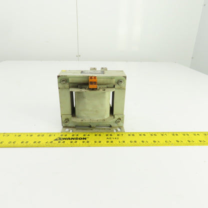 Elektrkov 10CT-E5050-126 500VA Transformer Pri 230V Sec 110V 50/60HZ