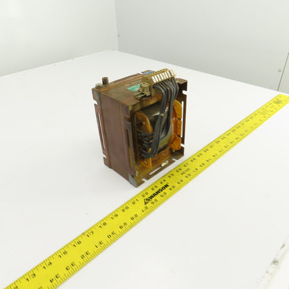 ETA 820P.VA Transformer Pri 480V Sec 130/20V 50/60HZ 1PH