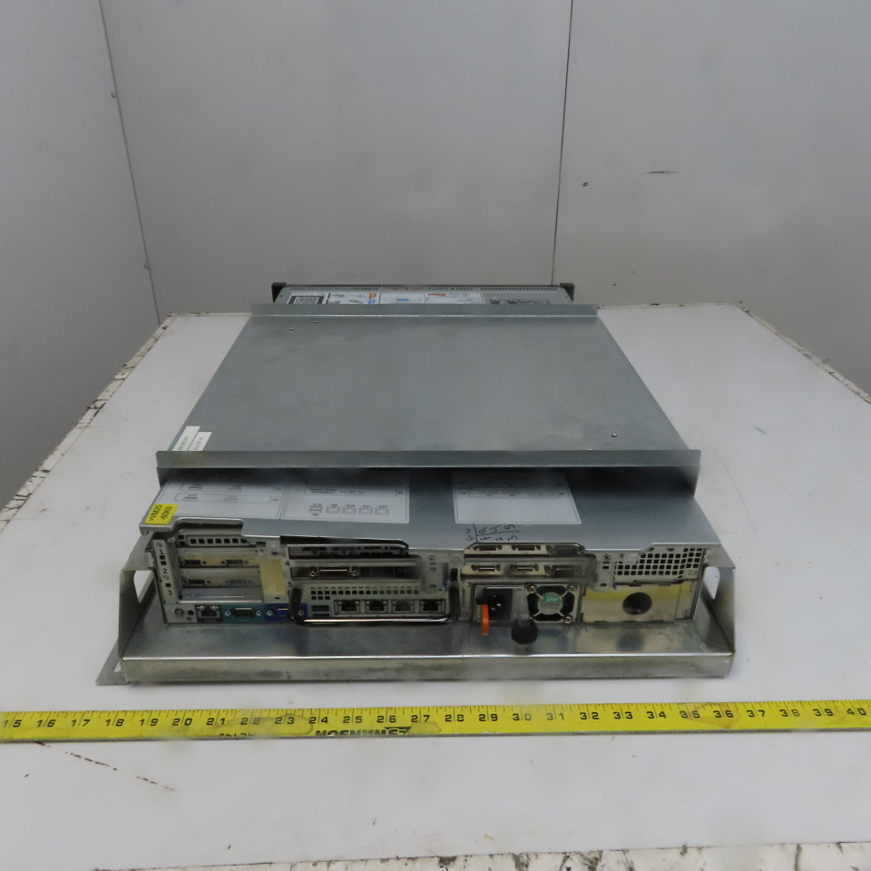 Dell 7910 BSTE01 Precision Rack Assembly Windows Embedded Standard 7