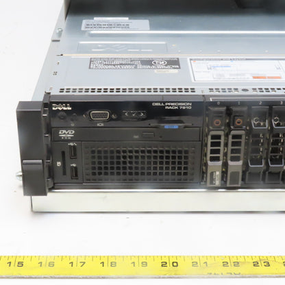 Dell 7910 BSTE01 Precision Rack Assembly Windows Embedded Standard 7