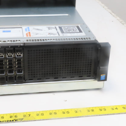 Dell 7910 BSTE01 Precision Rack Assembly Windows Embedded Standard 7