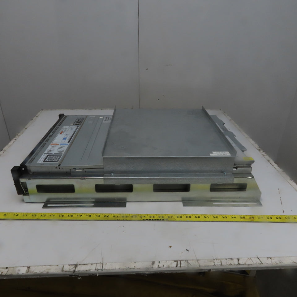 Dell 7910 BSTE01 Precision Rack Assembly Windows Embedded Standard 7