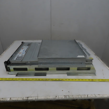 Dell 7910 BSTE01 Precision Rack Assembly Windows Embedded Standard 7