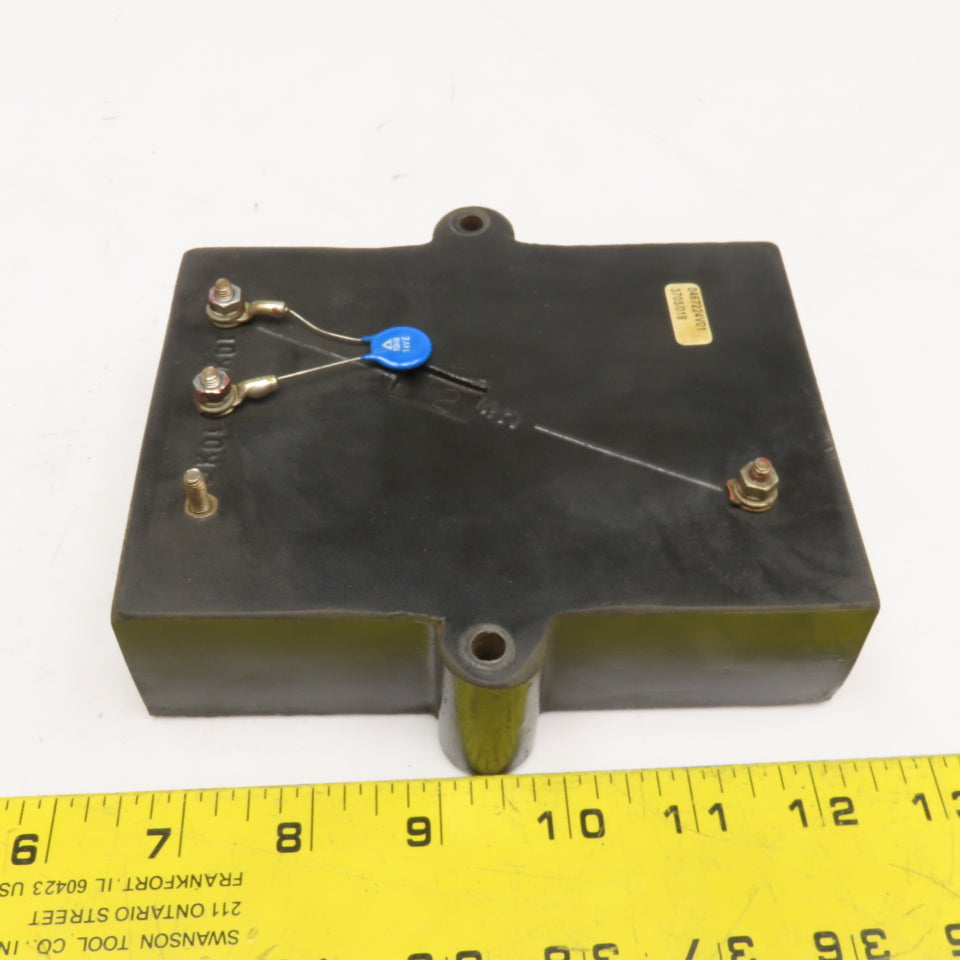1467224V01 3703/018 Varistor Block Trumpf TLF 4000T