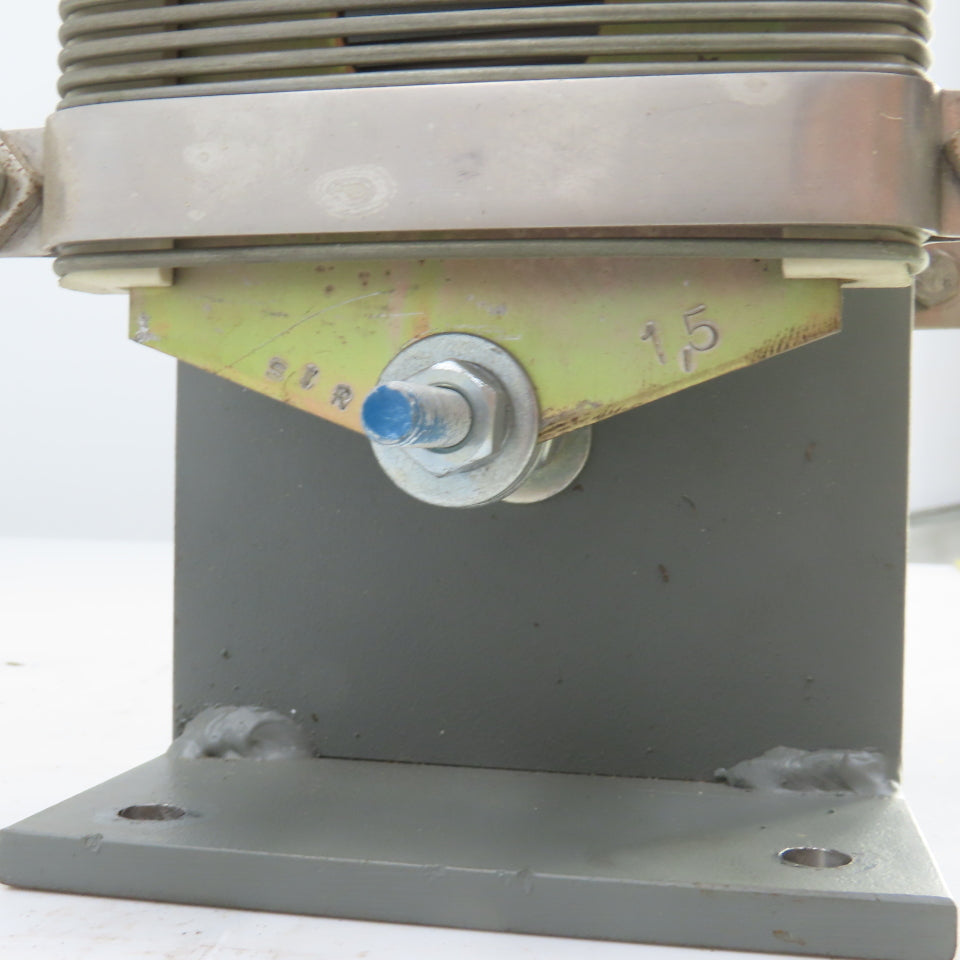 SIR 1.5 KW Dual Breaking Resistor Module