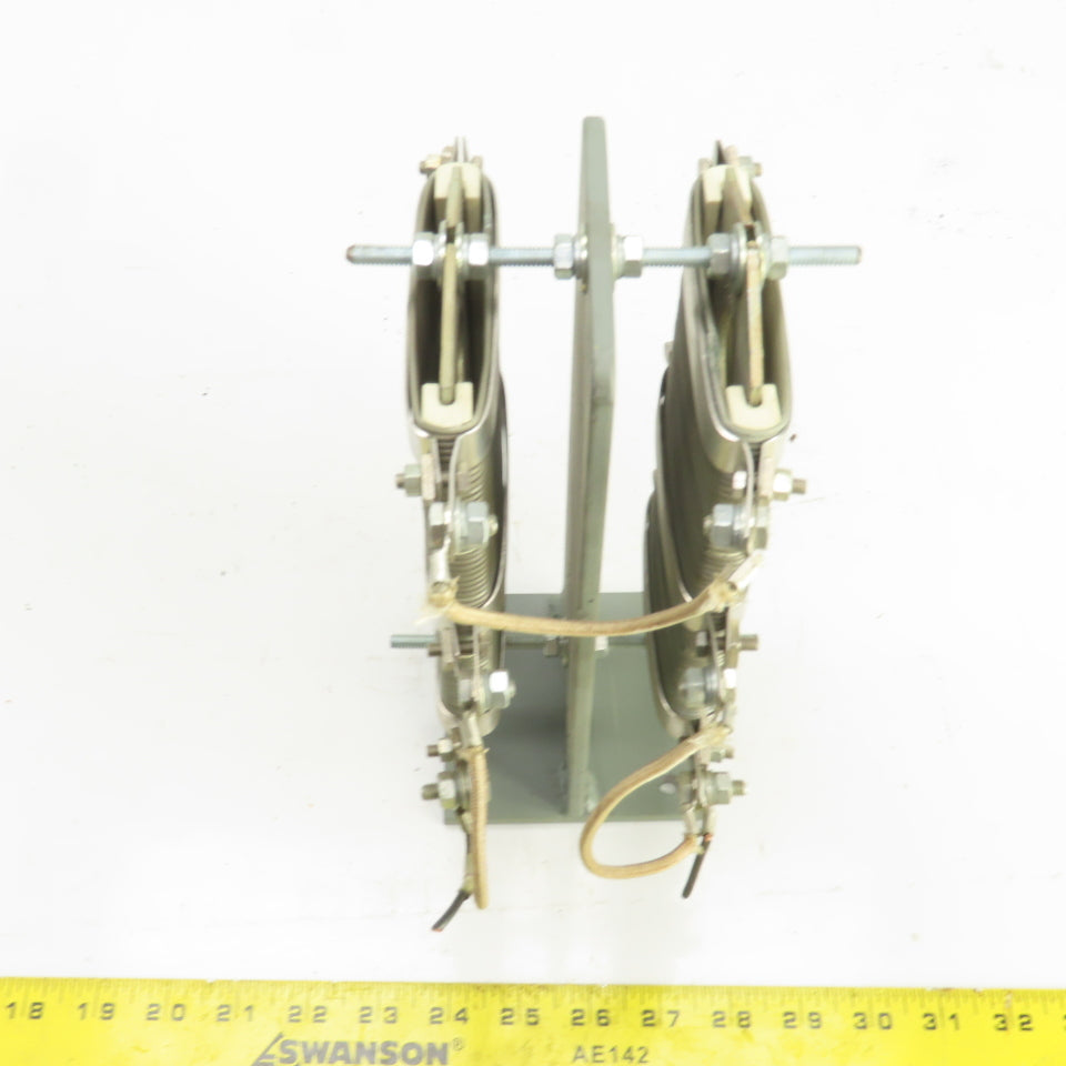 SIR 1.5 KW Dual Breaking Resistor Module
