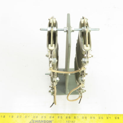 SIR 1.5 KW Dual Breaking Resistor Module