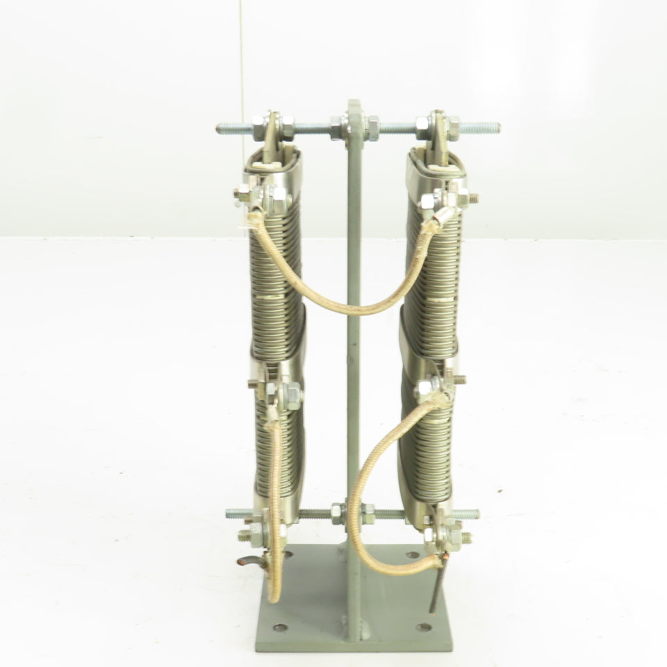 SIR 1.5 KW Dual Breaking Resistor Module