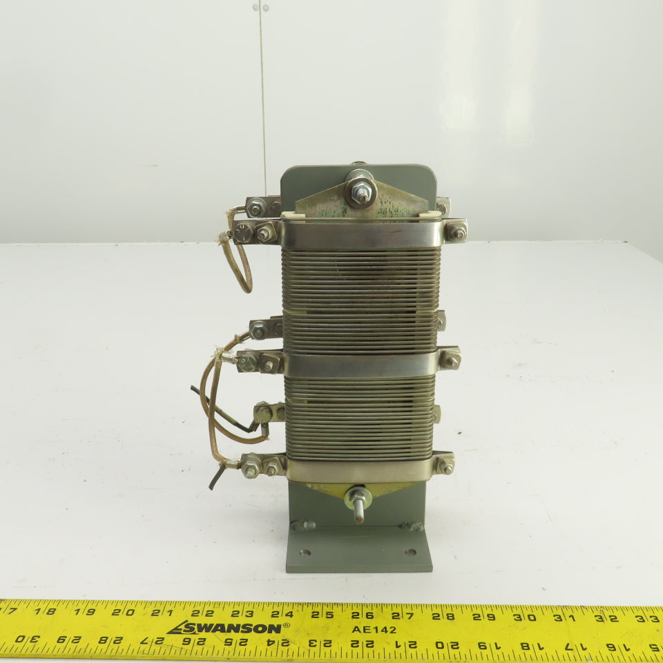SIR 1.5 KW Dual Breaking Resistor Module