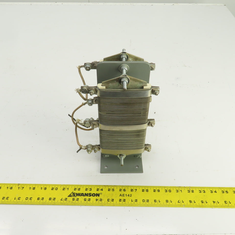 SIR 1.5 KW Dual Breaking Resistor Module